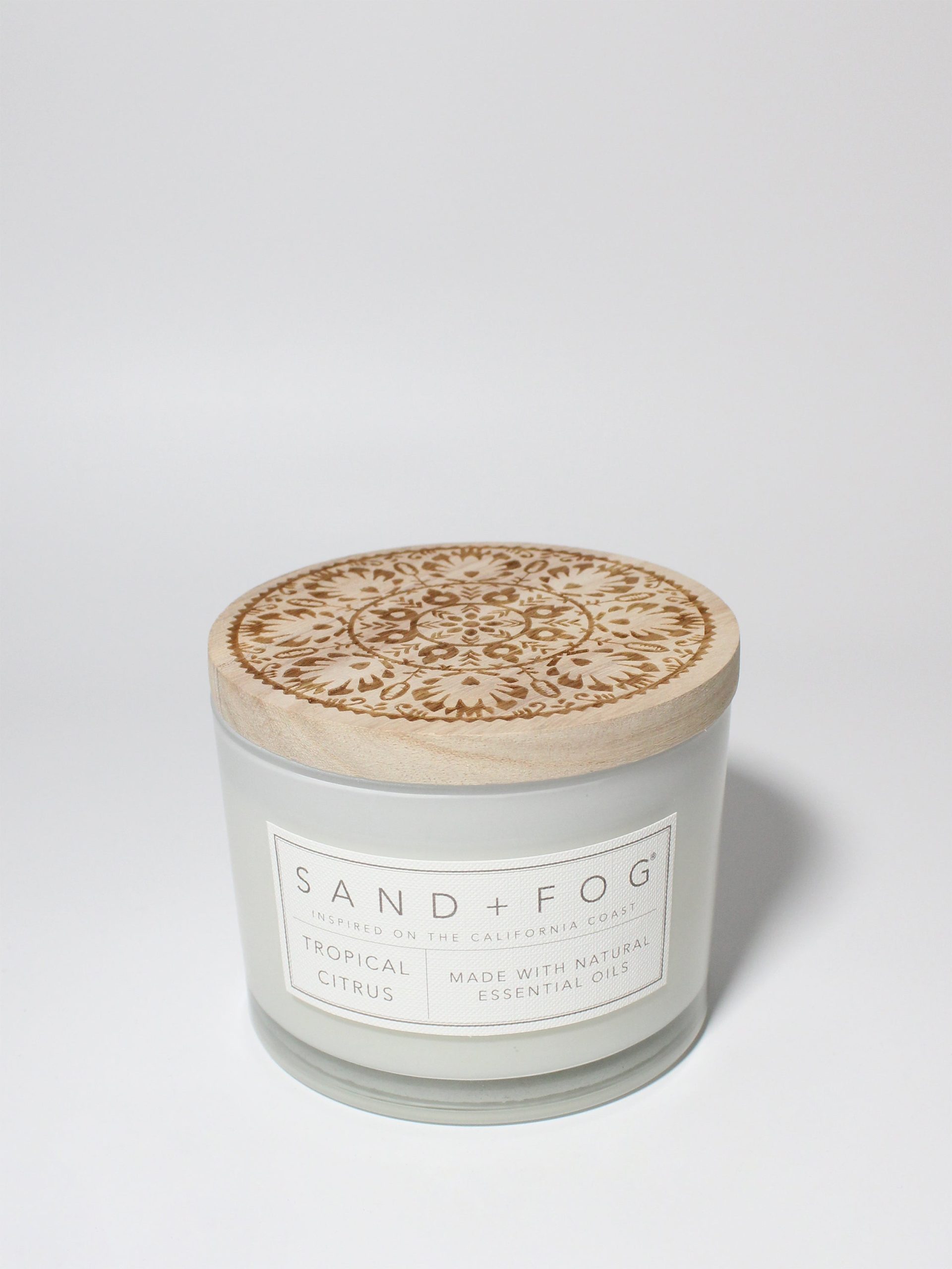 Sand Fog Tropical Dragonfruit 50 ml Perfume Oil Dropper - Image 4