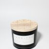 Sand Fog Tahitian Vanilla 12 oz scented candle