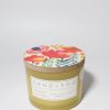 Sand Fog Midnight Blue Citrus 12 oz scented candle