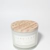 Sand Fog Mango Tangerine 12 oz scented candle