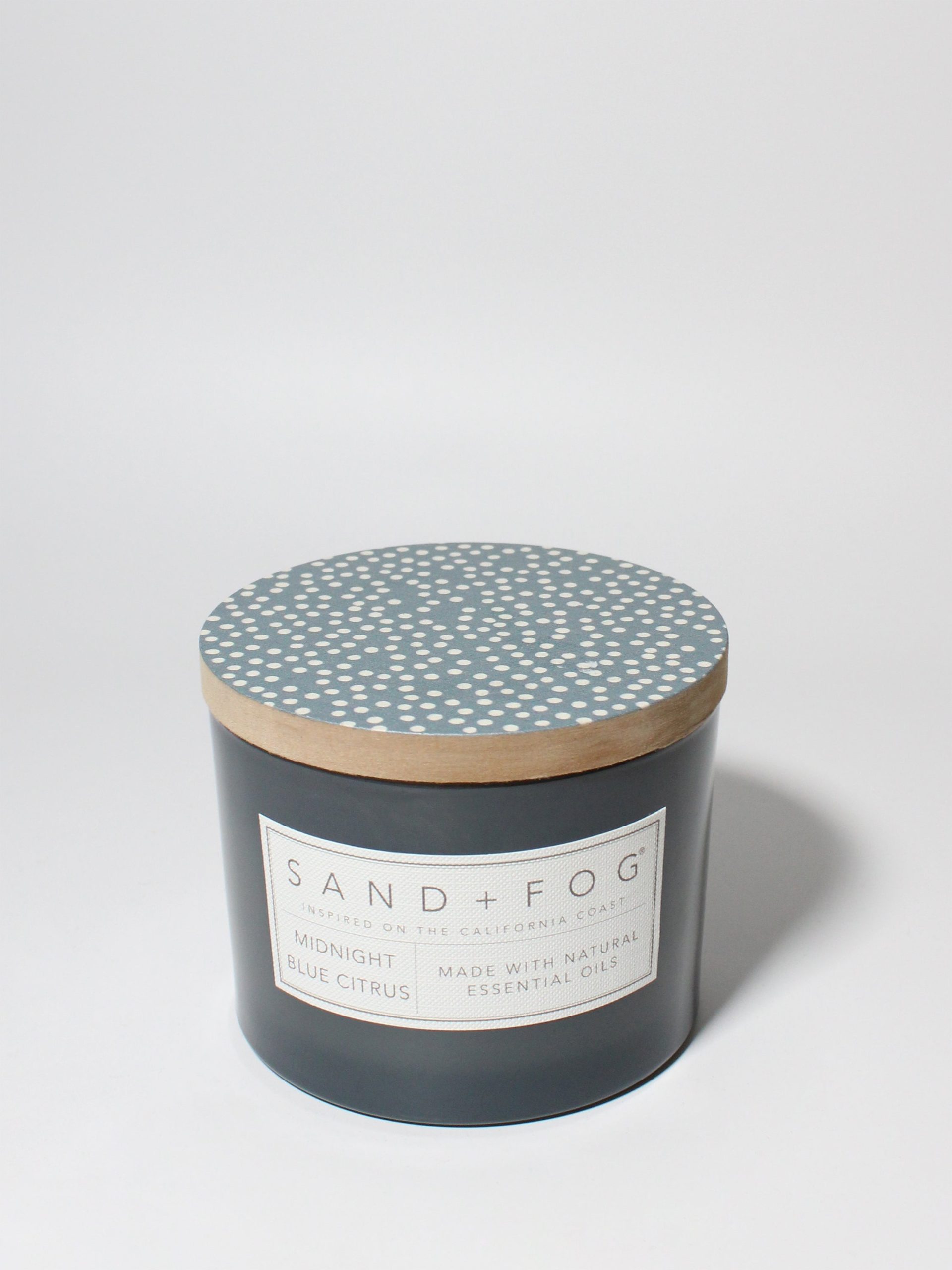 Sand Fog Bergamot & Musk 50 ml Perfume Oil Rollerball - Image 3