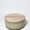 Sand Fog Tropical Citrus 34 oz scented candle