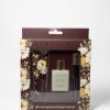 Sand Fog Hand Cream and Perfume Oil Rollerball Set - Lilac Wine