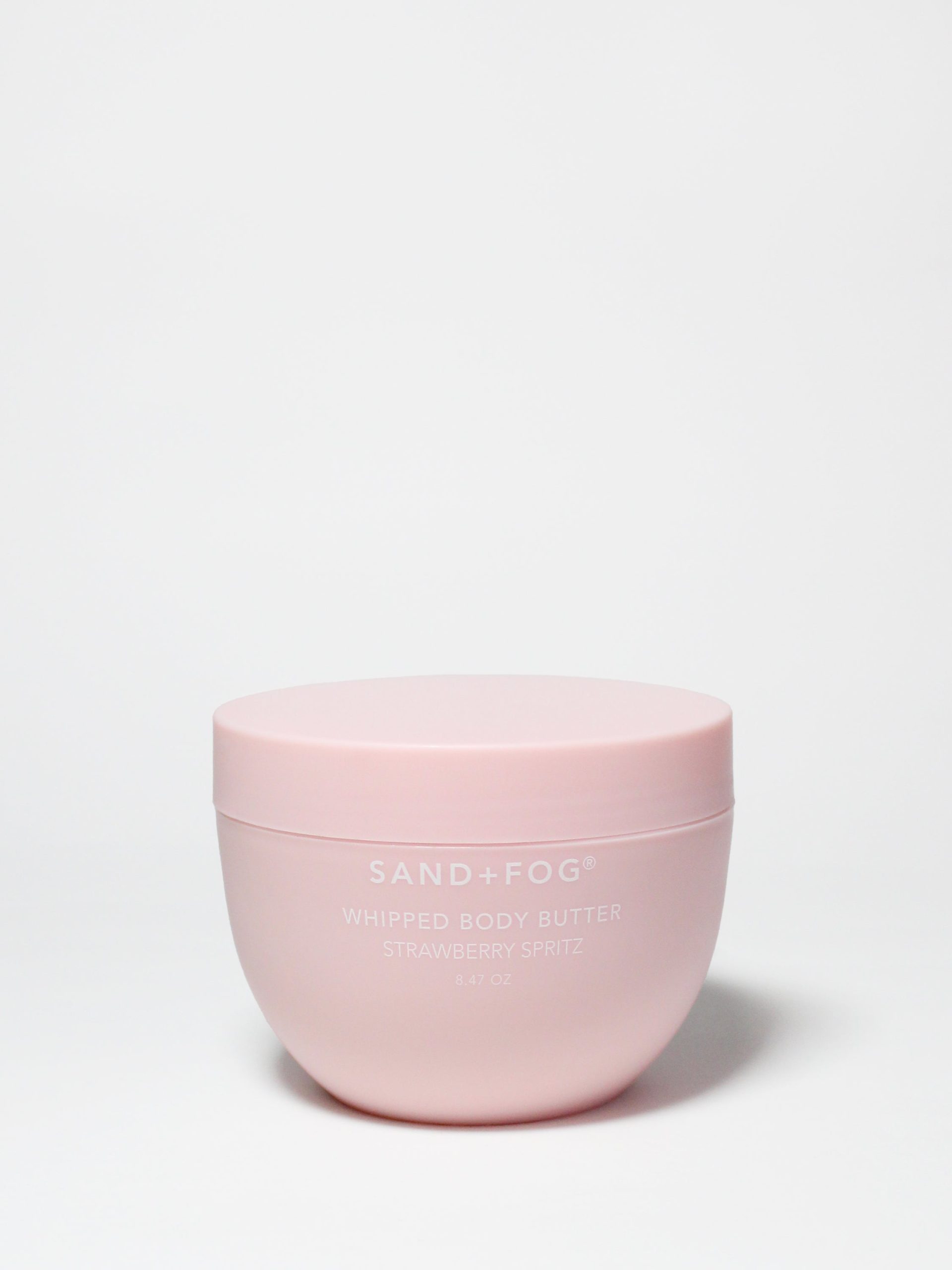 Sand Fog Strawberry Spritz 8 oz scented candle - Image 4