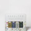 Sand Fog 4 Pack of 10 ml Fragrance Diffuser Oils