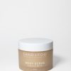 Sand Fog Vanilla Musk 10 oz Body Scrub