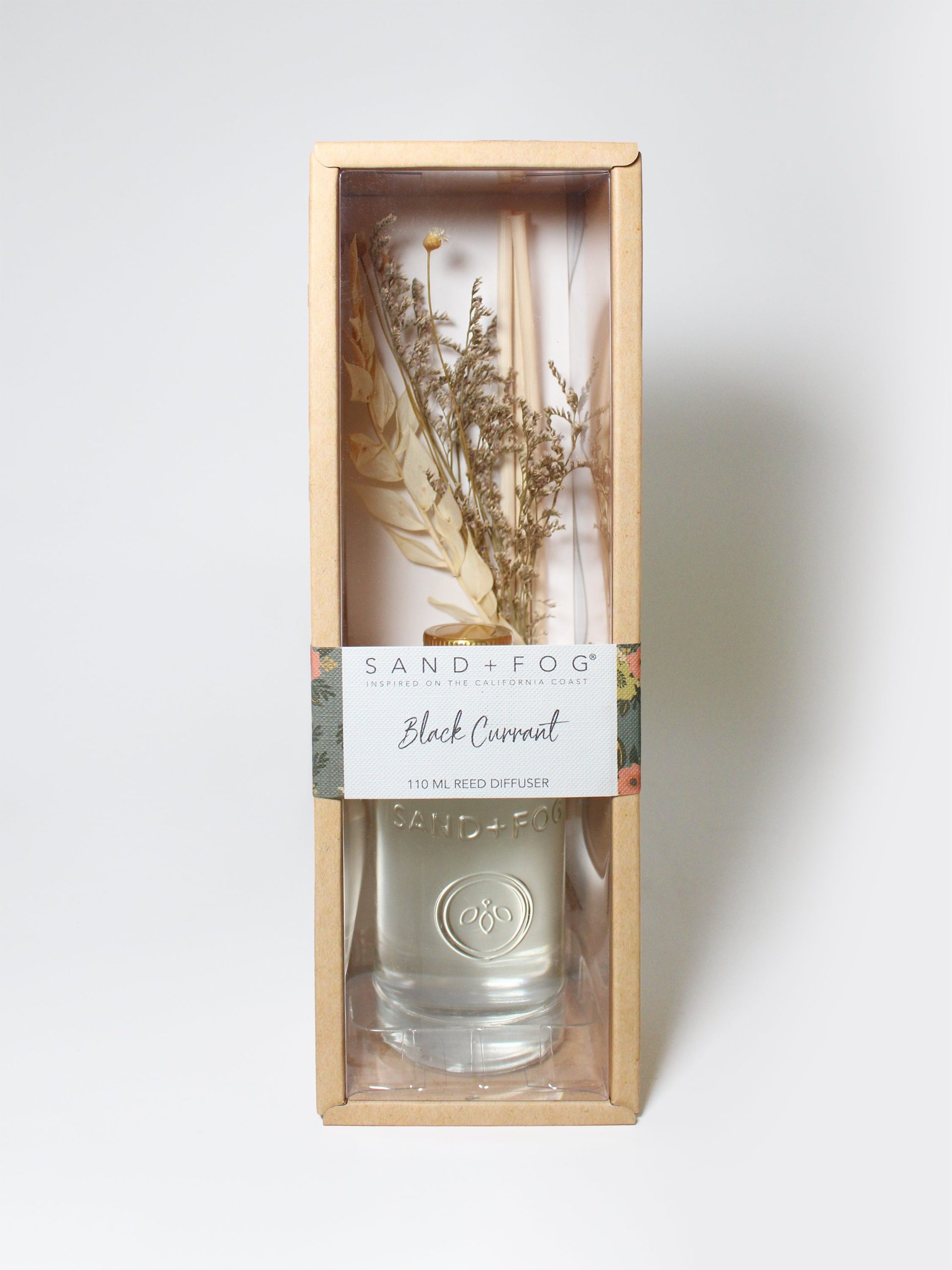 Sand Fog Berry Currant 10 oz scented candle - Image 4