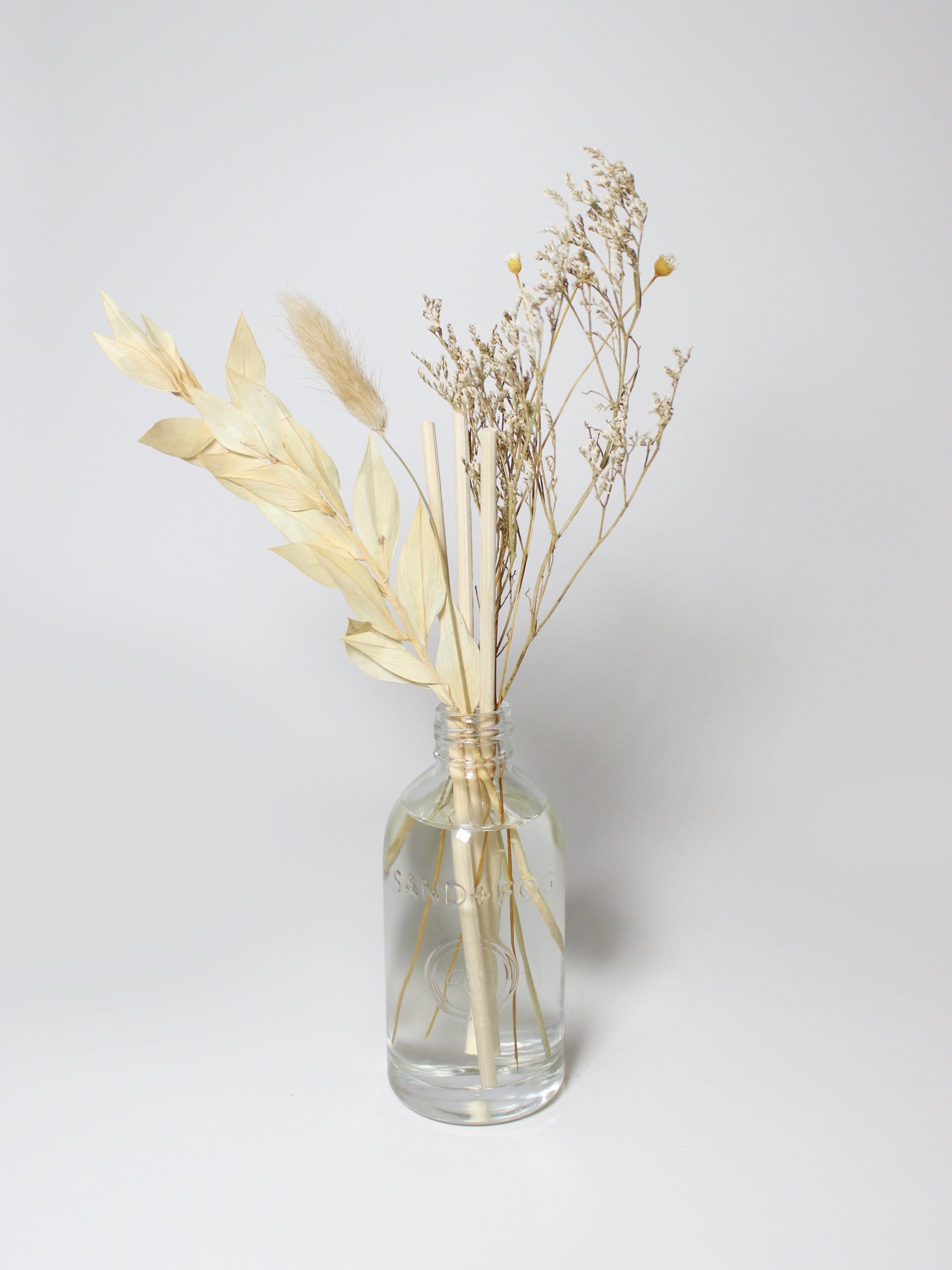 Sand Fog Cedar & Lavender 110 ml Reed Diffuser - Image 3