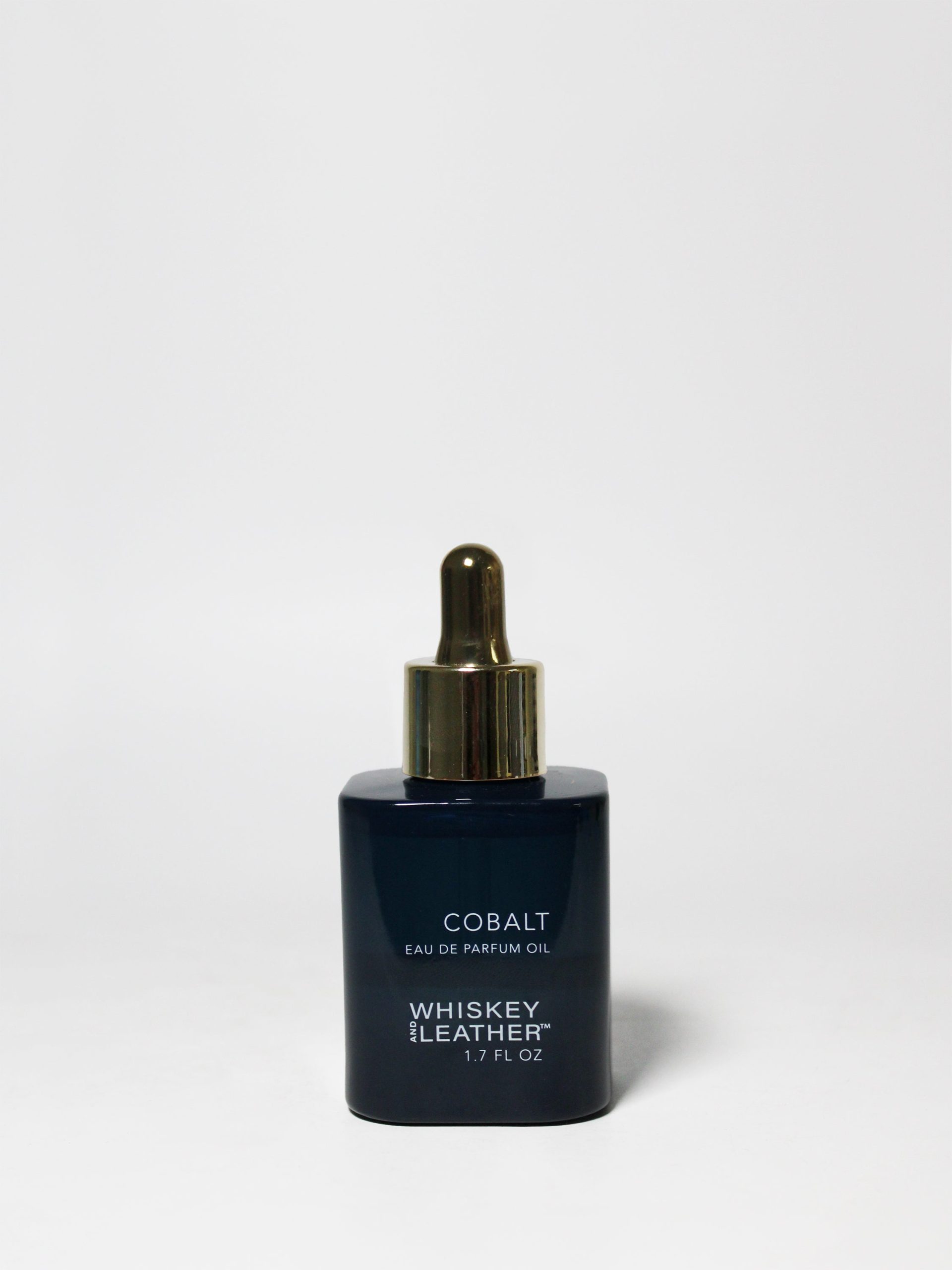 Sand Fog Cobalt 50 ml Perfume Oil Dropper - Image 3