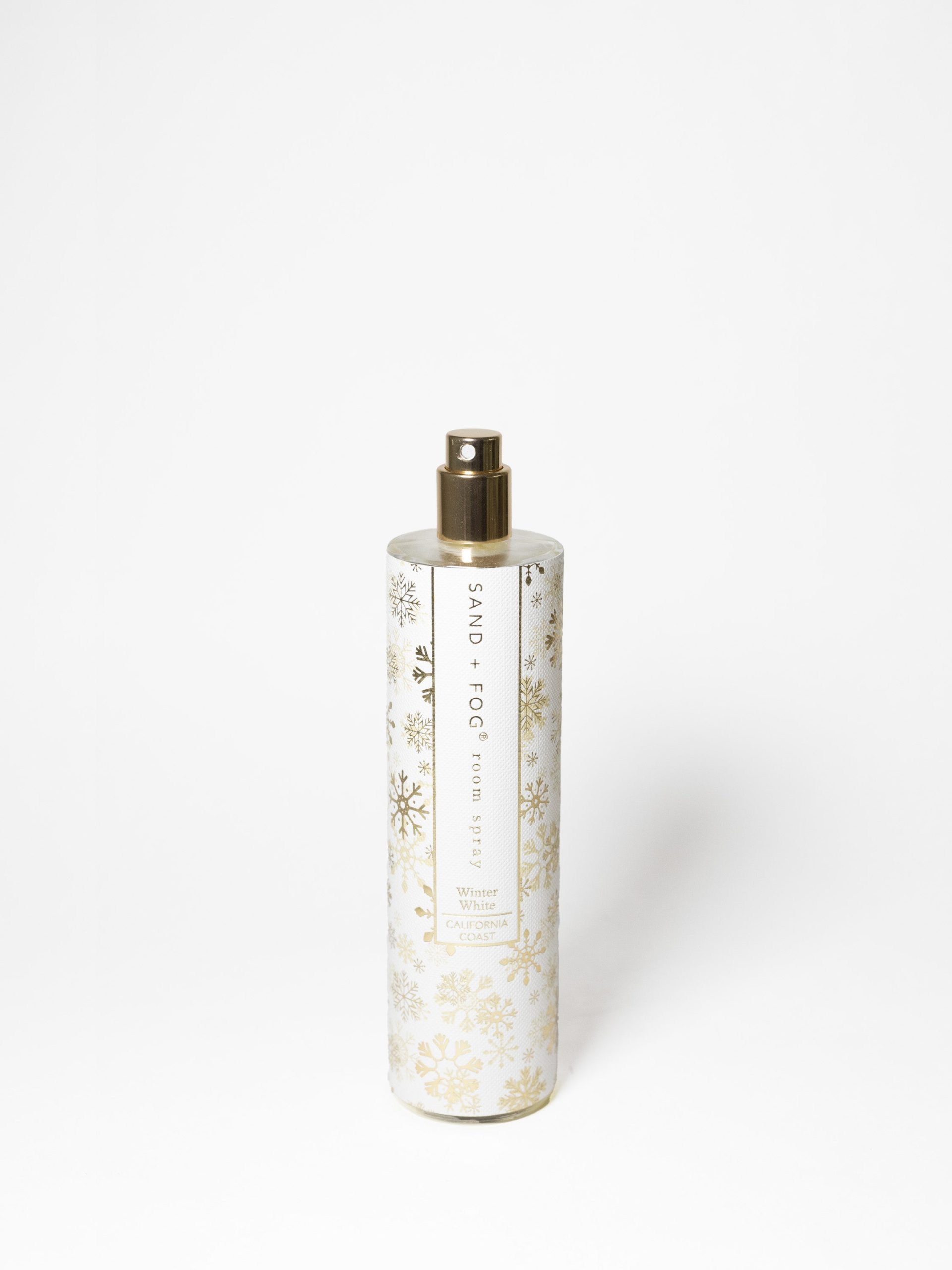 Sand Fog Winter White 100 ml Room Spray - Image 3