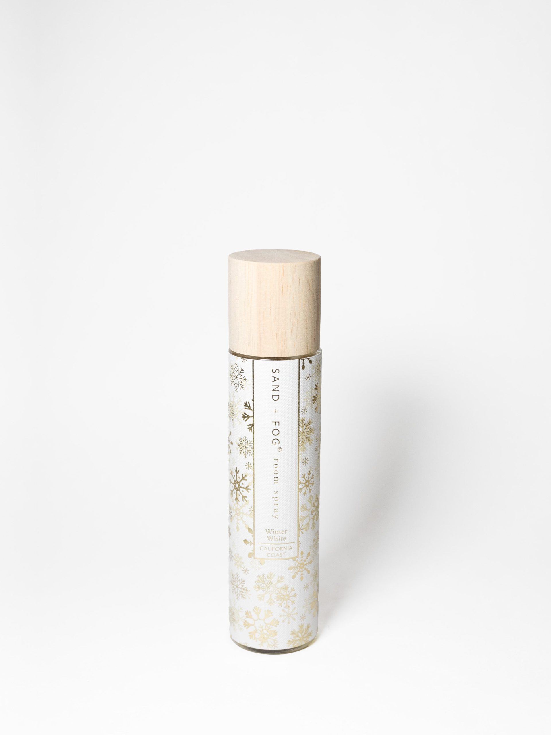 Sand Fog Winter White 100 ml Room Spray