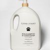 Sand Fog Sand + Paws Pet Shampoo & Conditioner - Lavender & Aloe