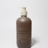 Sand Fog Coconut & Vanilla 15.7 oz Liquid Hand Soap