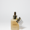 Sand Fog Bourbon & Vanilla 50 ml Perfume Oil Dropper