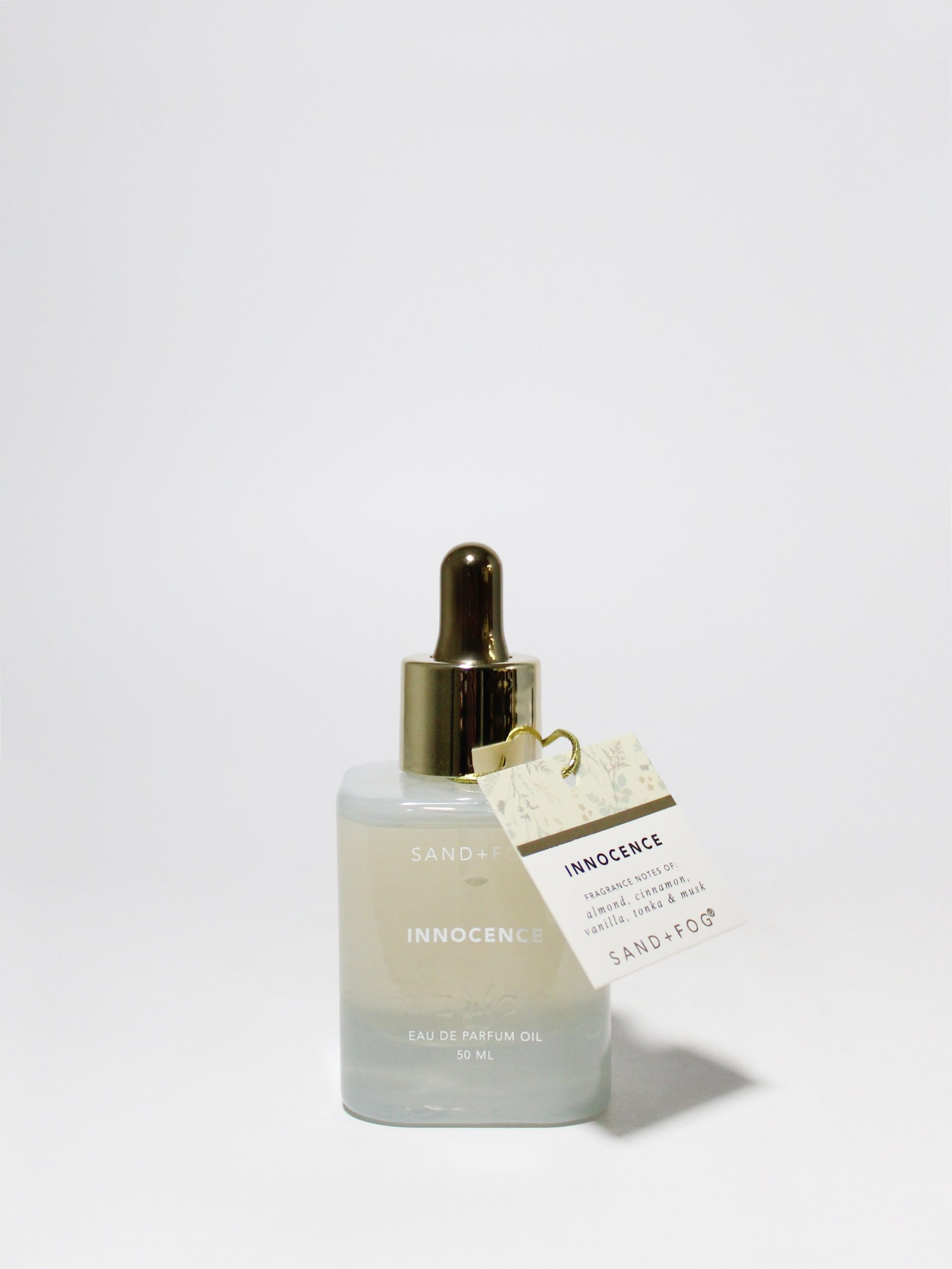 Sand Fog Innocence 50 ml Eau de Toilette - Image 3