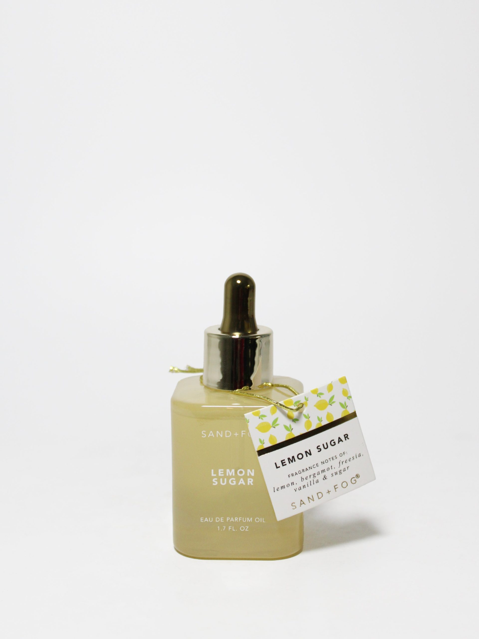 Sand Fog Lemon Sugar 12 oz scented candle - Image 5