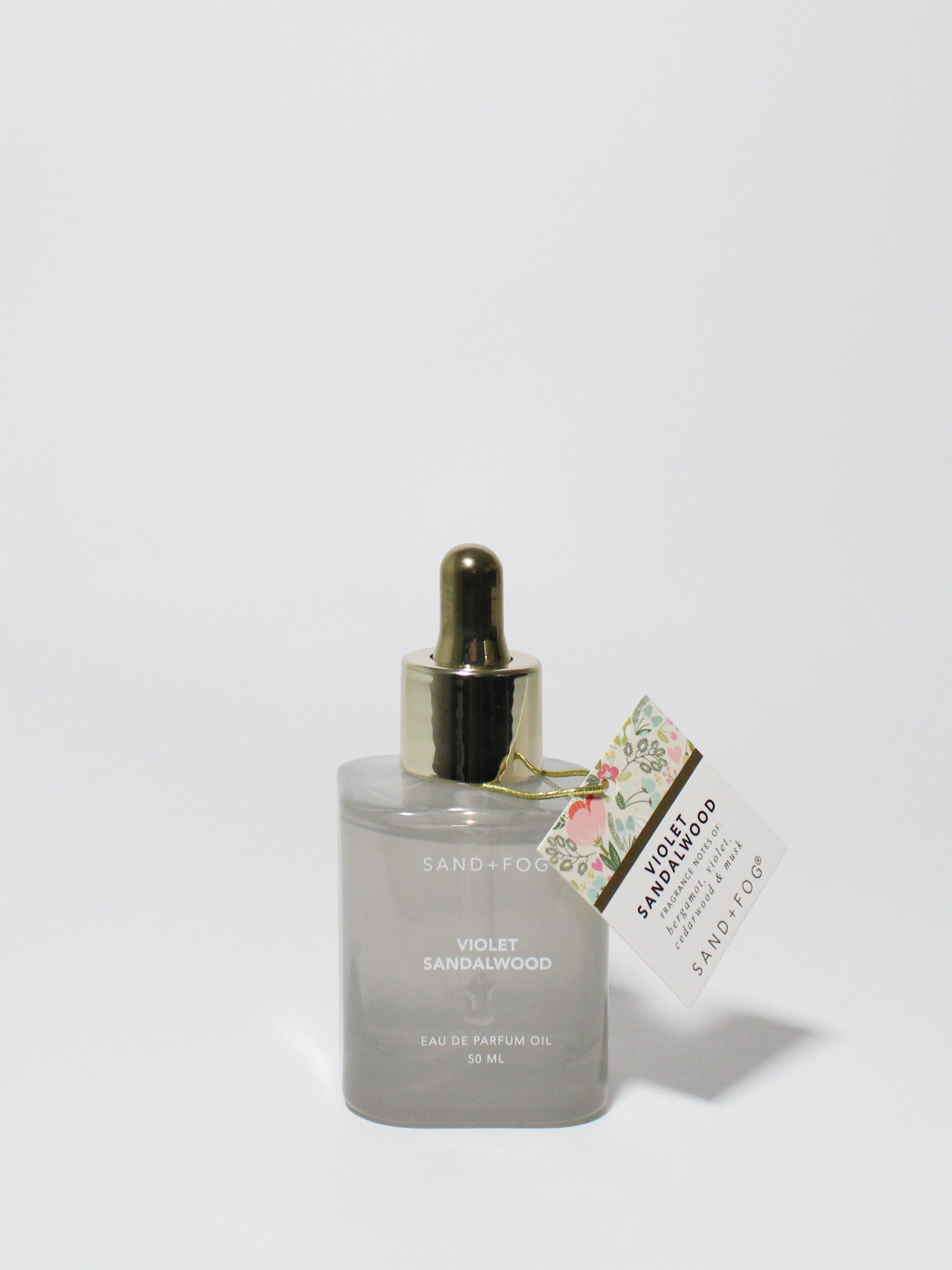 Sand Fog Pillow Talk 70 ml Eau de Toilette - Image 4