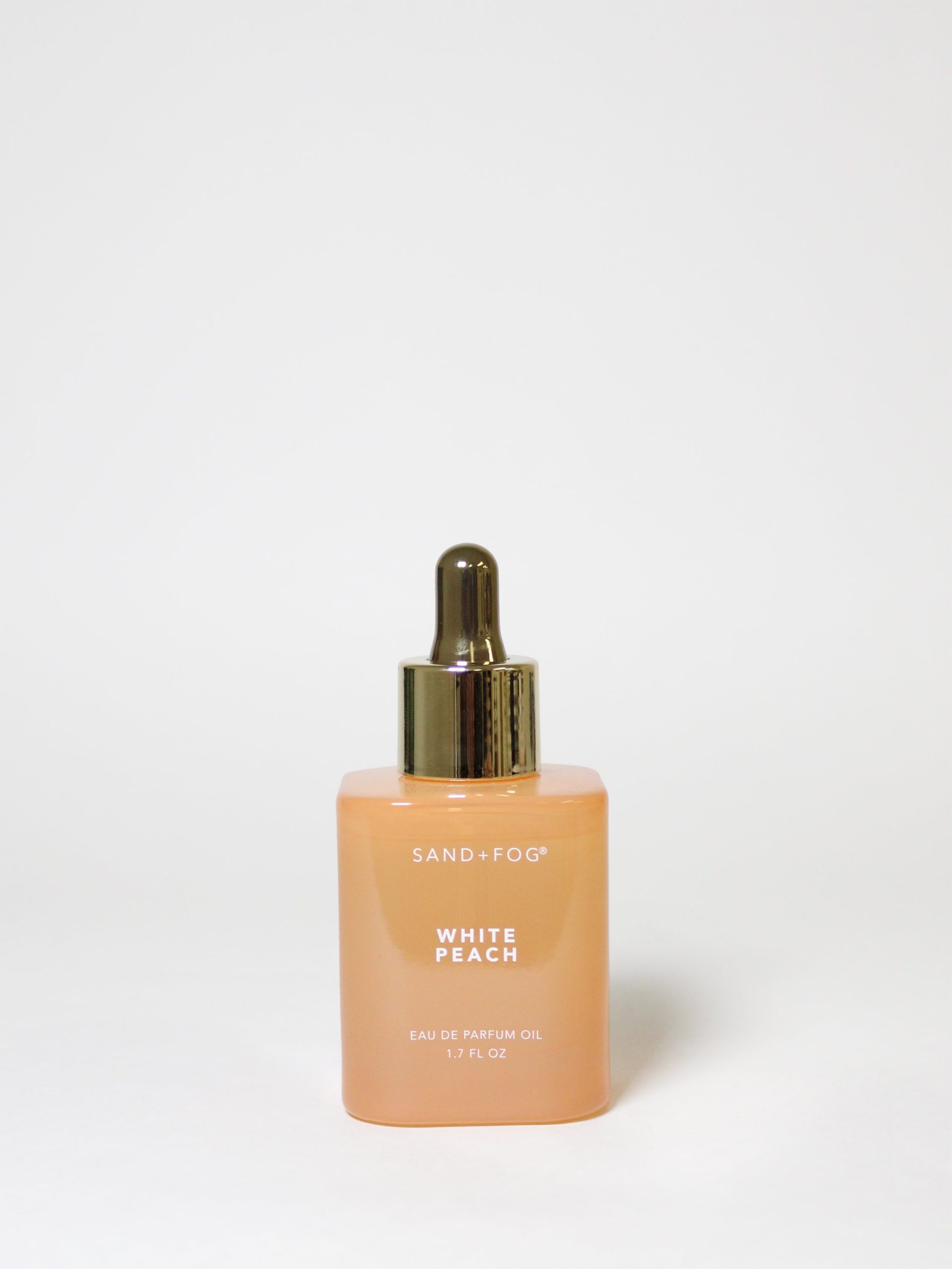 Sand Fog White Peach 50 ml Perfume Oil Dropper - Image 3