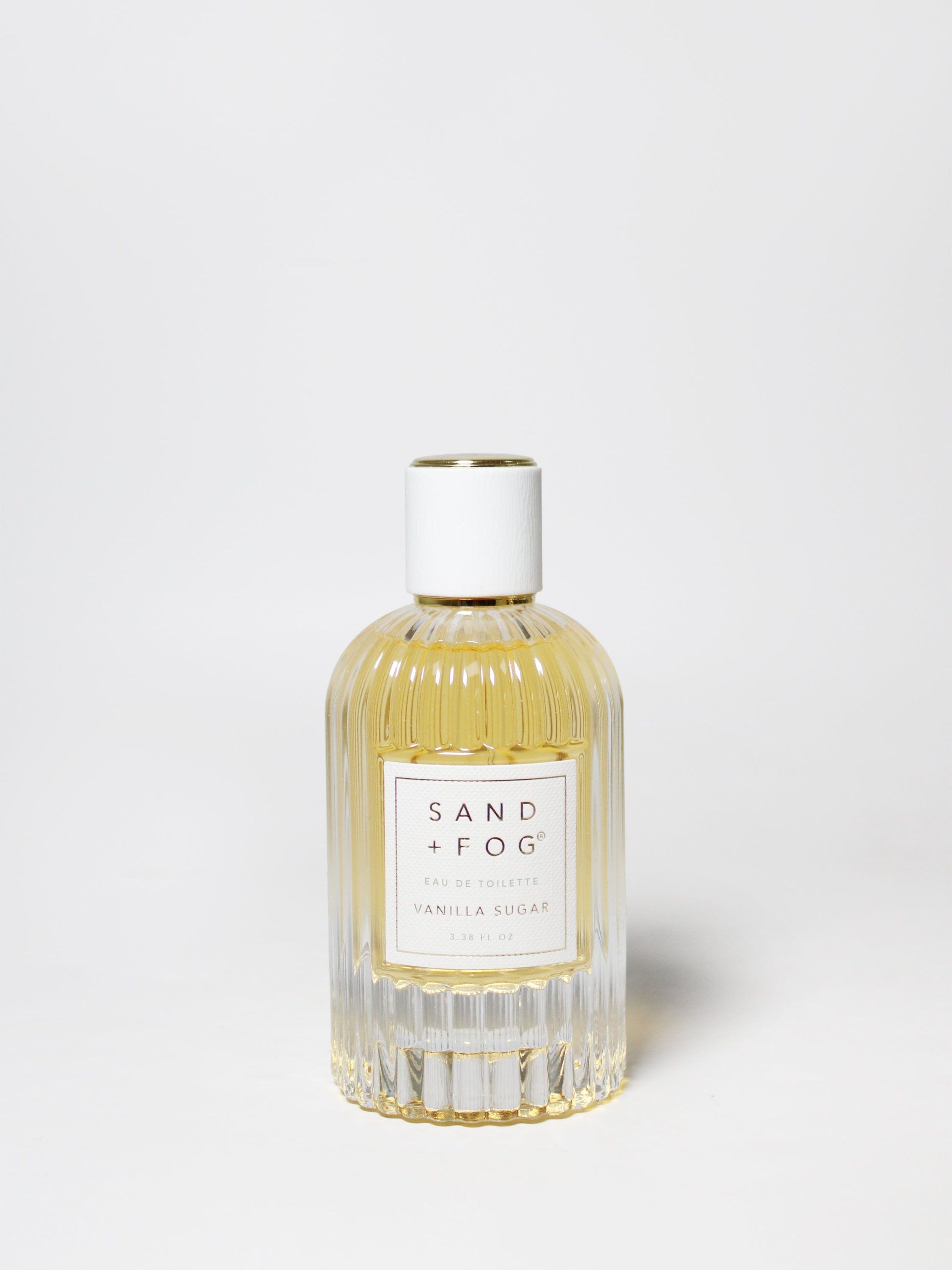 Sand Fog Vanilla Sugar 100 ml Eau de Toilette