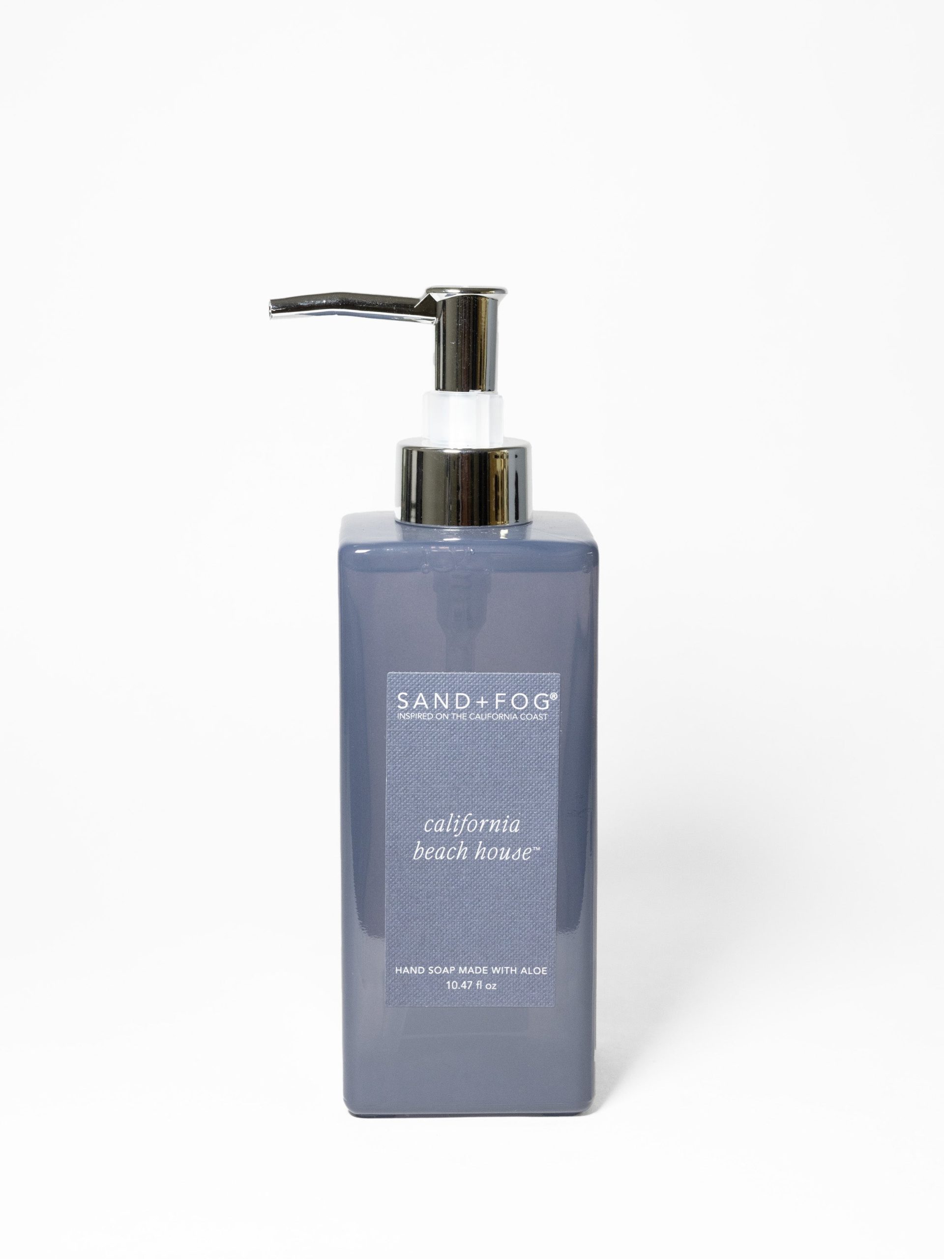 Sand Fog California Beach House 10.47 oz Liquid Hand Soap