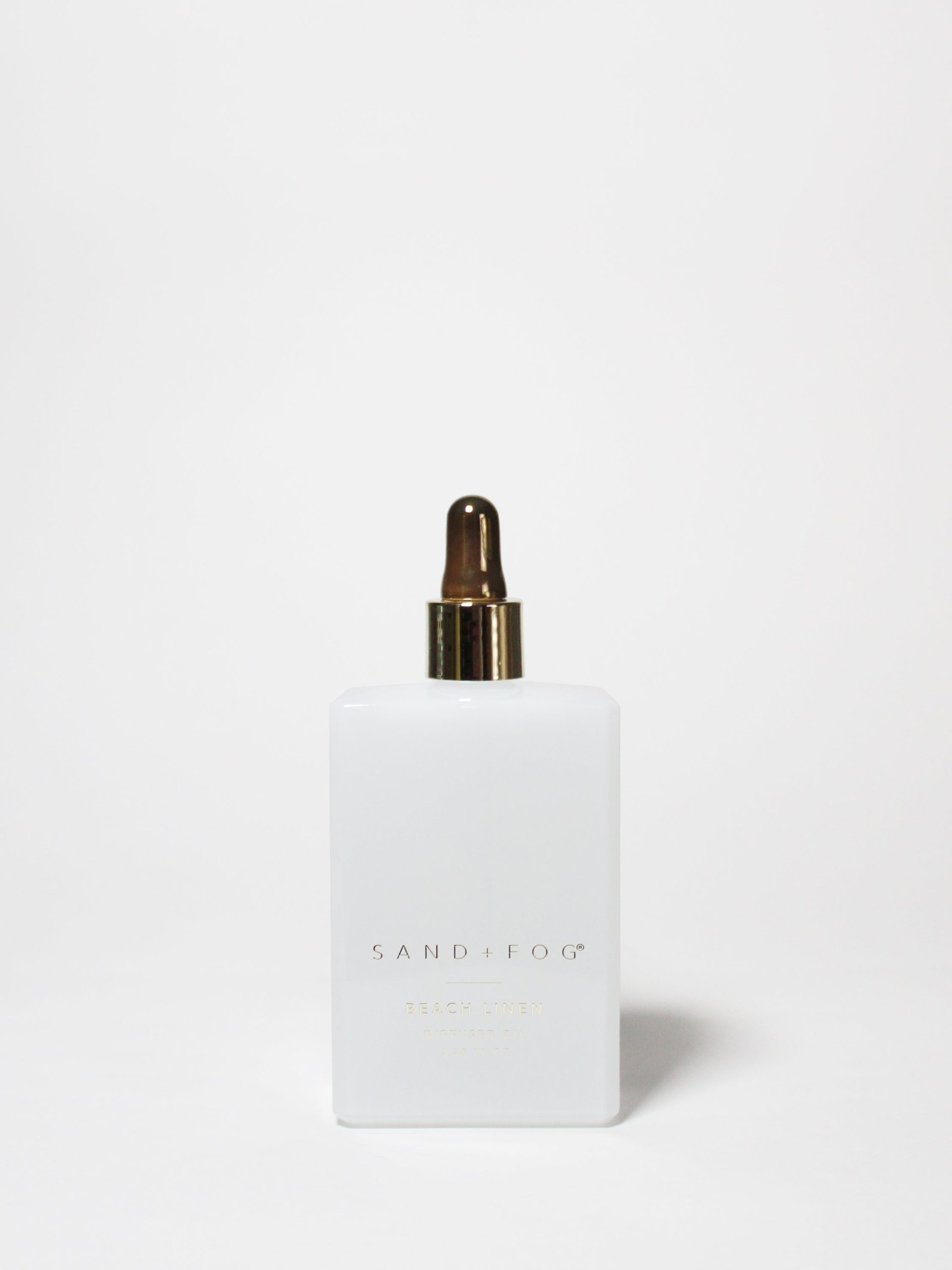 Sand Fog Beach Linen 100 ml Fragrance Diffuser Oil