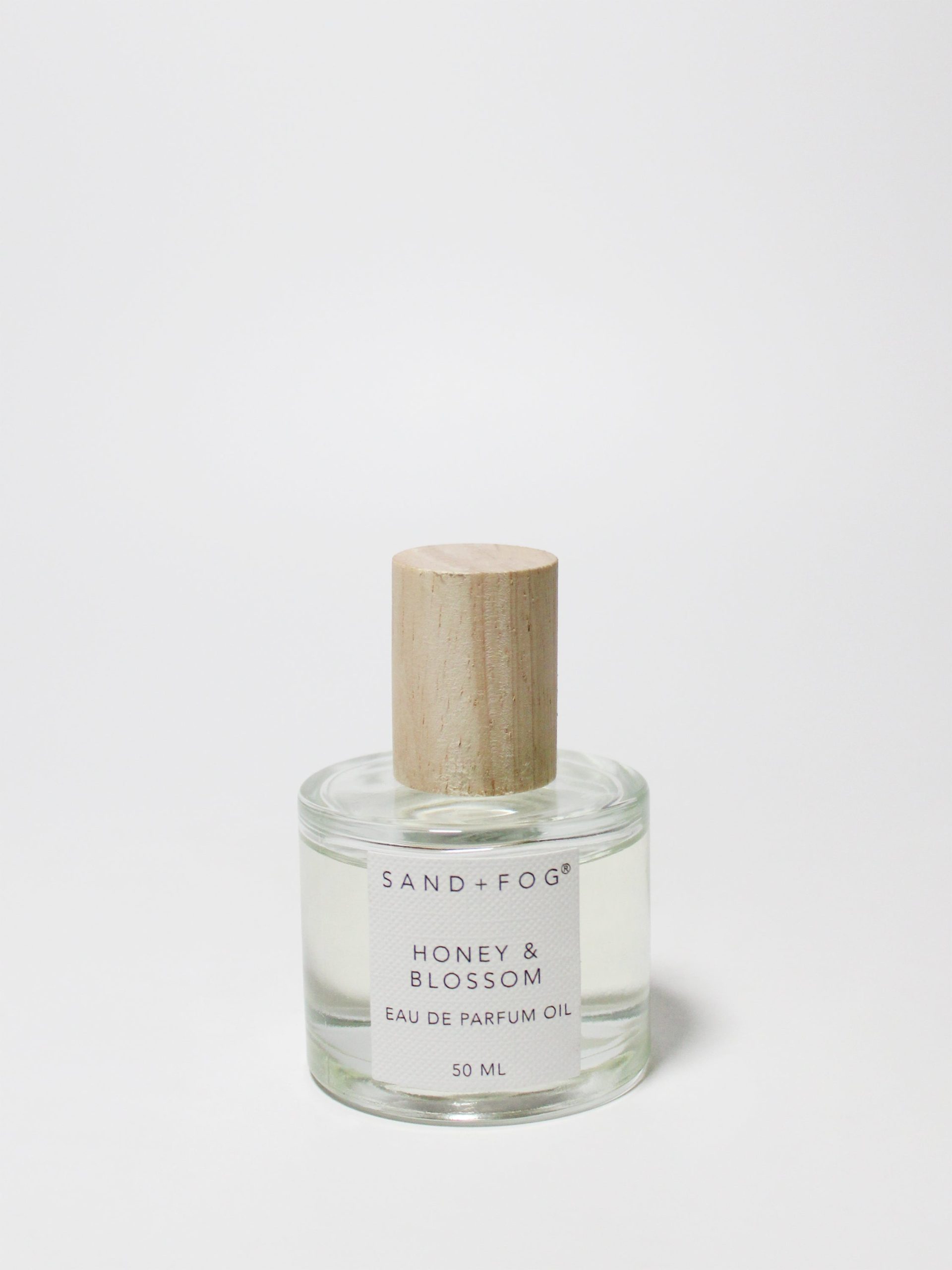 Sand Fog Milk & Honey 12 oz scented candle - Image 5