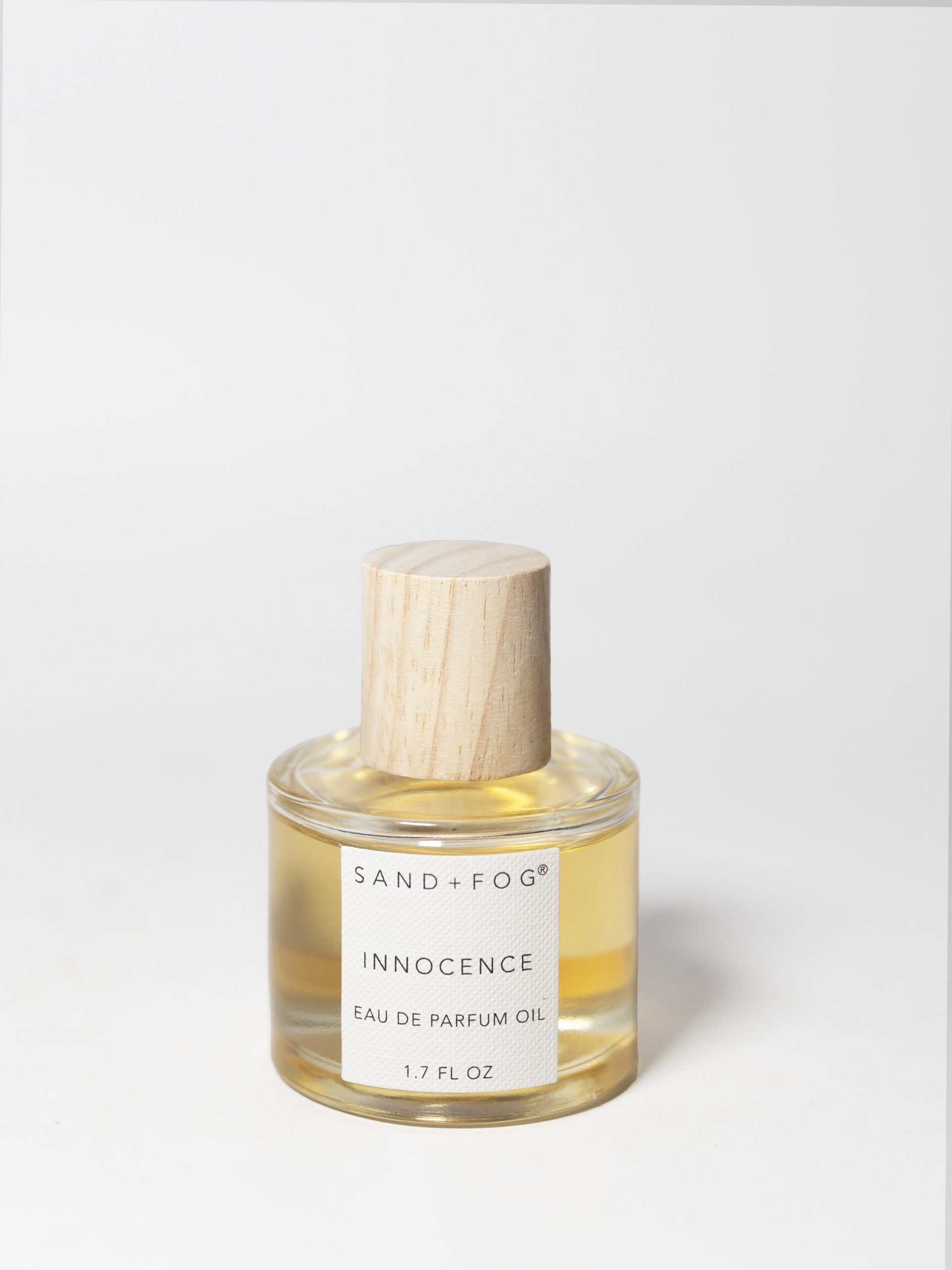 Sand Fog Innocence 50 ml Perfume Oil Rollerball